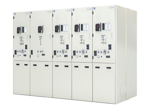 無SF6氣體全工況環(huán)保開關柜