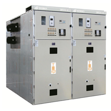 DWPKYN-40.5型鎧裝移開(kāi)式交流金屬封閉開(kāi)關(guān)設(shè)備